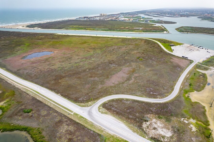 145 Zahn rd, Corpus Christi, TX for sale - Building Photo - Image 3 of 10