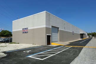 More details for 5101 Edgewater Dr, Orlando, FL - Industrial for Lease