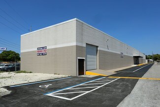Plus de détails pour 5101 Edgewater Dr, Orlando, FL - Industriel à louer