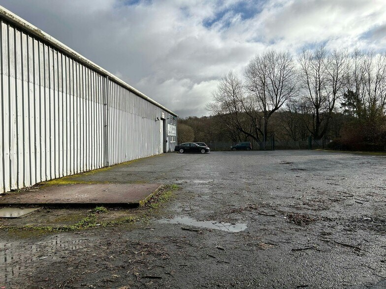 17 Cloberfield, Milngavie à louer - Photo du bâtiment - Image 2 de 2