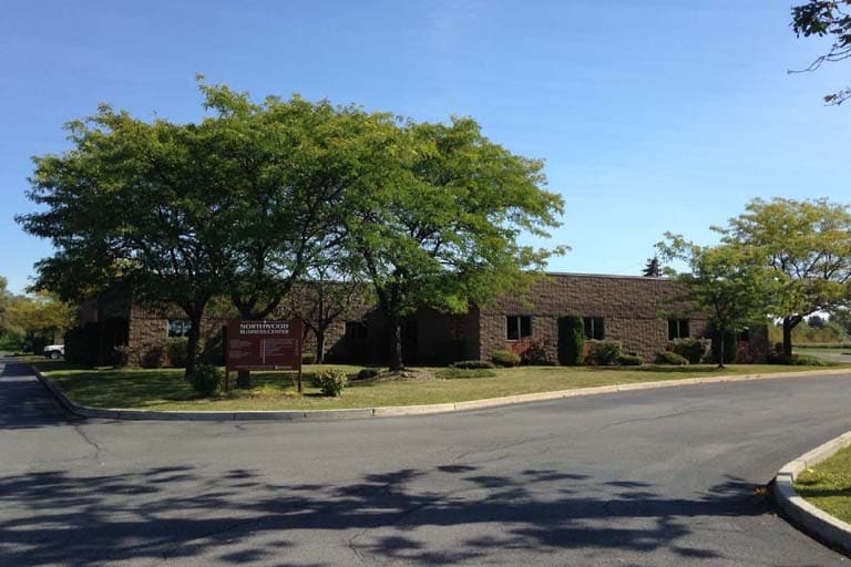 6780 Northern Blvd, East Syracuse, NY for lease - Building Photo - Image 2 of 10