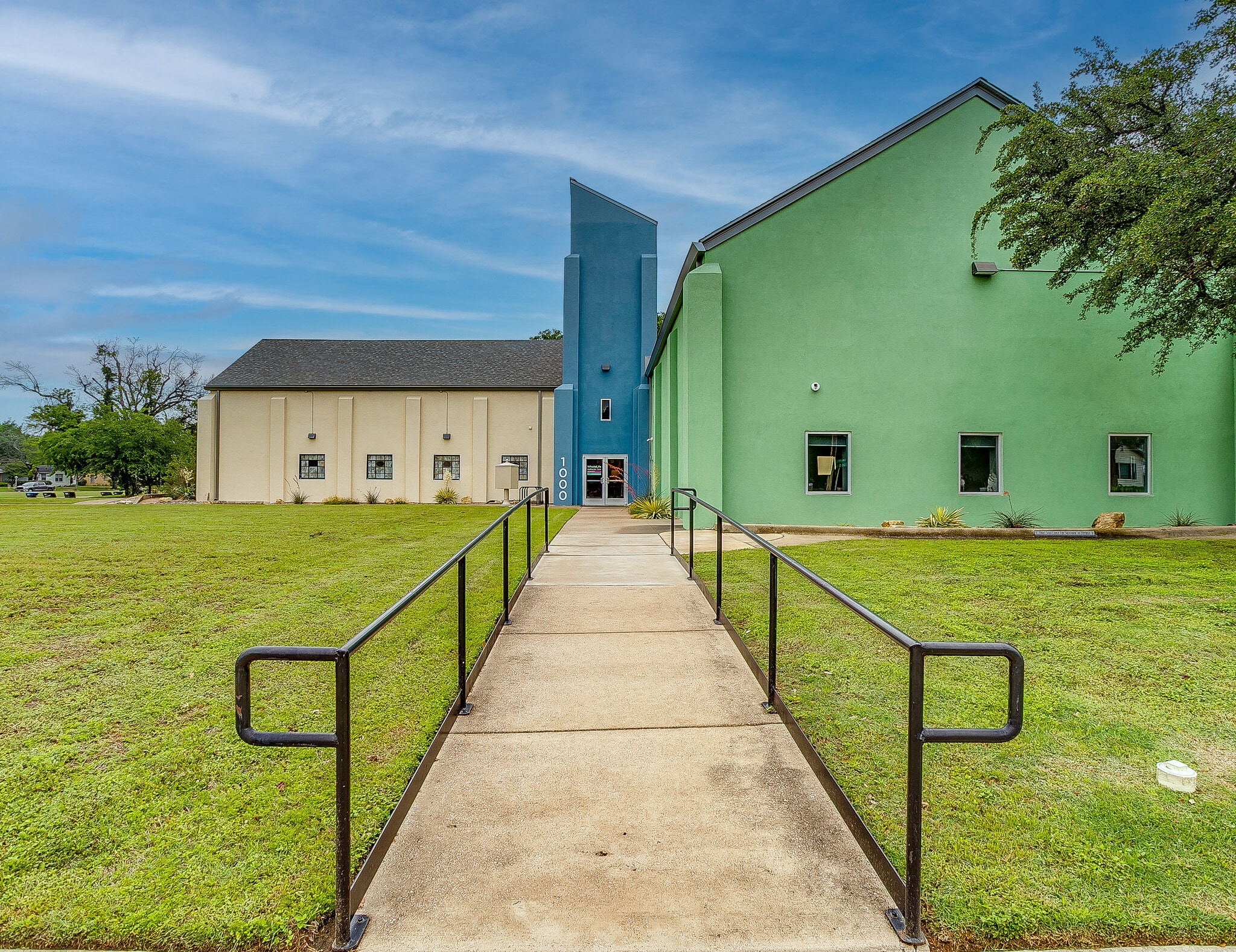 1000 Bonnie Brae Ave, Fort Worth, TX à vendre Photo principale- Image 1 de 13
