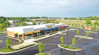 910 Cromwell Park Dr, Glen Burnie, MD for lease Interior Photo- Image 1 of 2