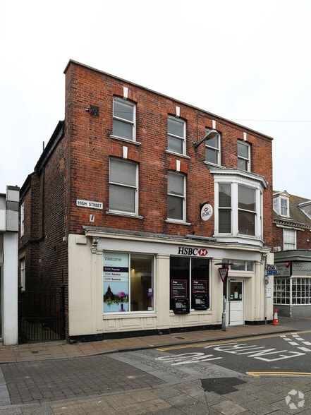 71 High St, Deal for sale - Building Photo - Image 2 of 3