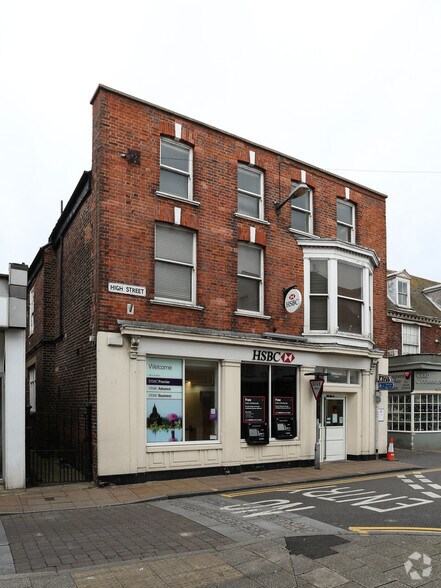 71 High St, Deal à vendre - Photo du bâtiment - Image 2 de 3