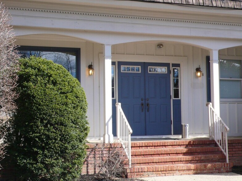 1100 US Highway 22, North Plainfield, NJ à louer - Photo du bâtiment - Image 3 de 10