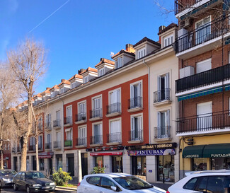 More details for Calle Florida, 21, Aranjuez - Multifamily for Sale