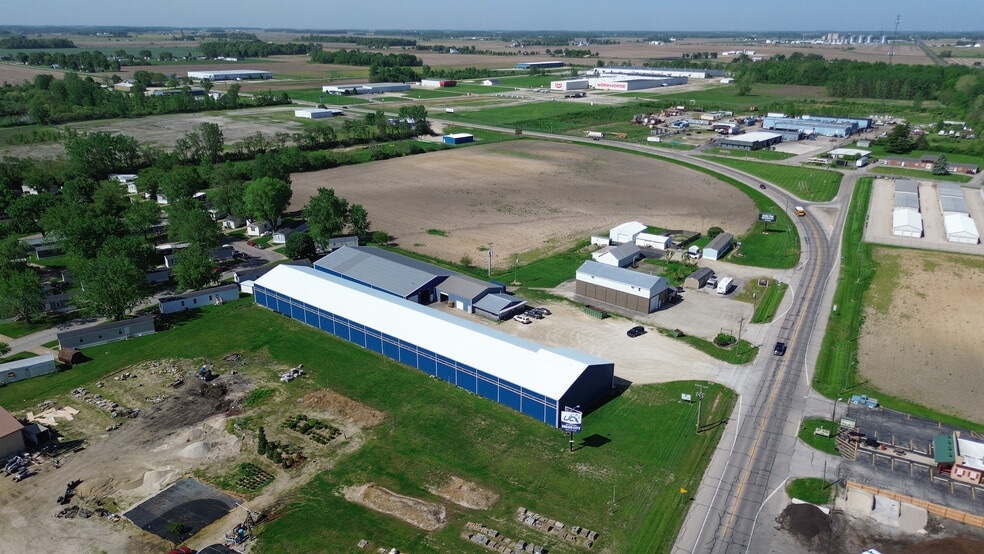 1303 W Chestnut St, Union City, IN for lease - Building Photo - Image 3 of 20