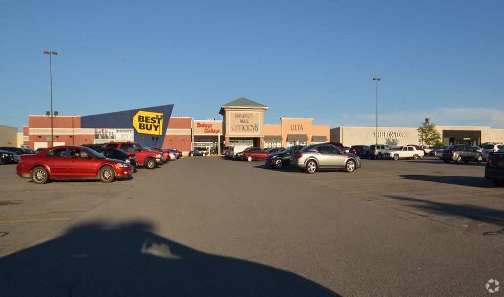 3701 McKinley Pky, Buffalo, NY for lease - Building Photo - Image 2 of 33