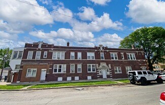 Plus de détails pour 4035 S Richmond St, Chicago, IL - Multi-résidentiel à vendre