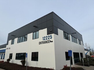 Plus de détails pour 12225 SW Myslony St, Tualatin, OR - Industriel à vendre