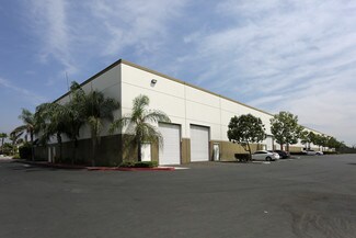Plus de détails pour 14189 Foothill Blvd, Fontana, CA - Industriel à louer