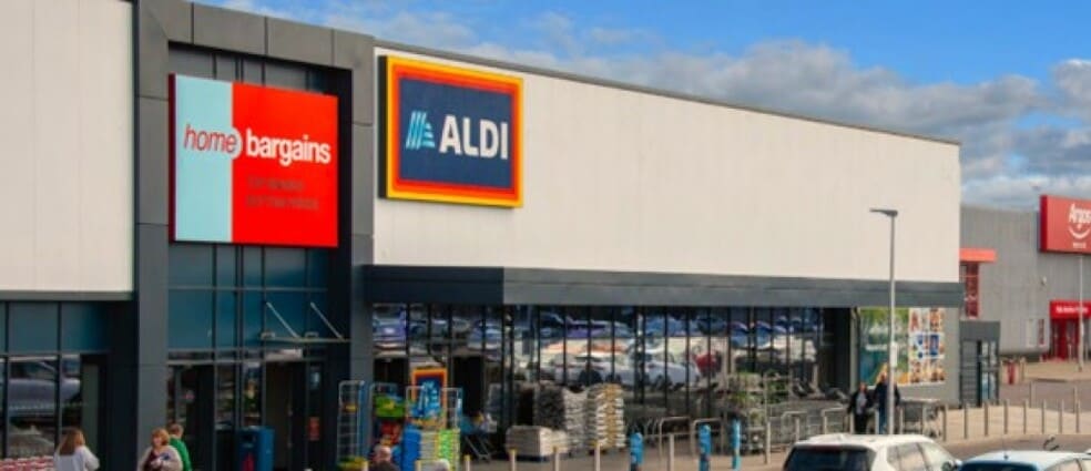 Portlethen Retail Park portfolio of 2 properties for sale on LoopNet.ca - Building Photo - Image 2 of 2