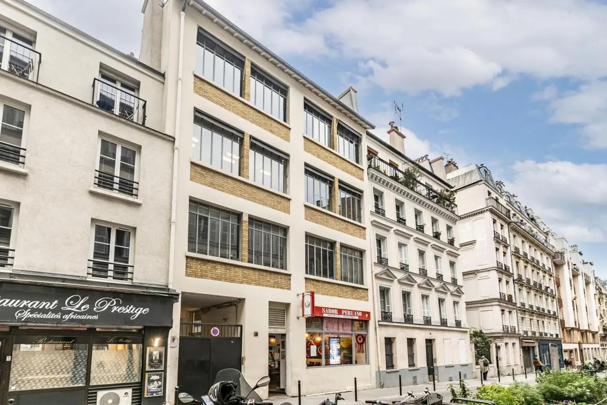 13 Rue Dautancourt, Paris for sale Building Photo- Image 1 of 9