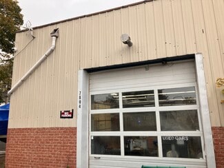 More details for 121 78th St, Niagara Falls, NY - Industrial for Sale