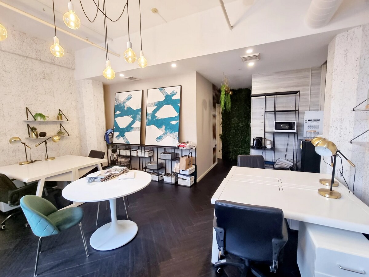 250 Pitt St, Sydney, NSW 2000 - Unit 5 - - Interior Photo - Image 2 of 2