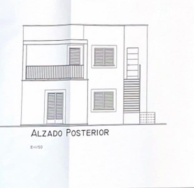 Land in Felanitx, Islas Baleares for sale Floor Plan- Image 1 of 13