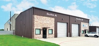 More details for 13486 FM 529 Rd, Houston, TX - Industrial for Lease