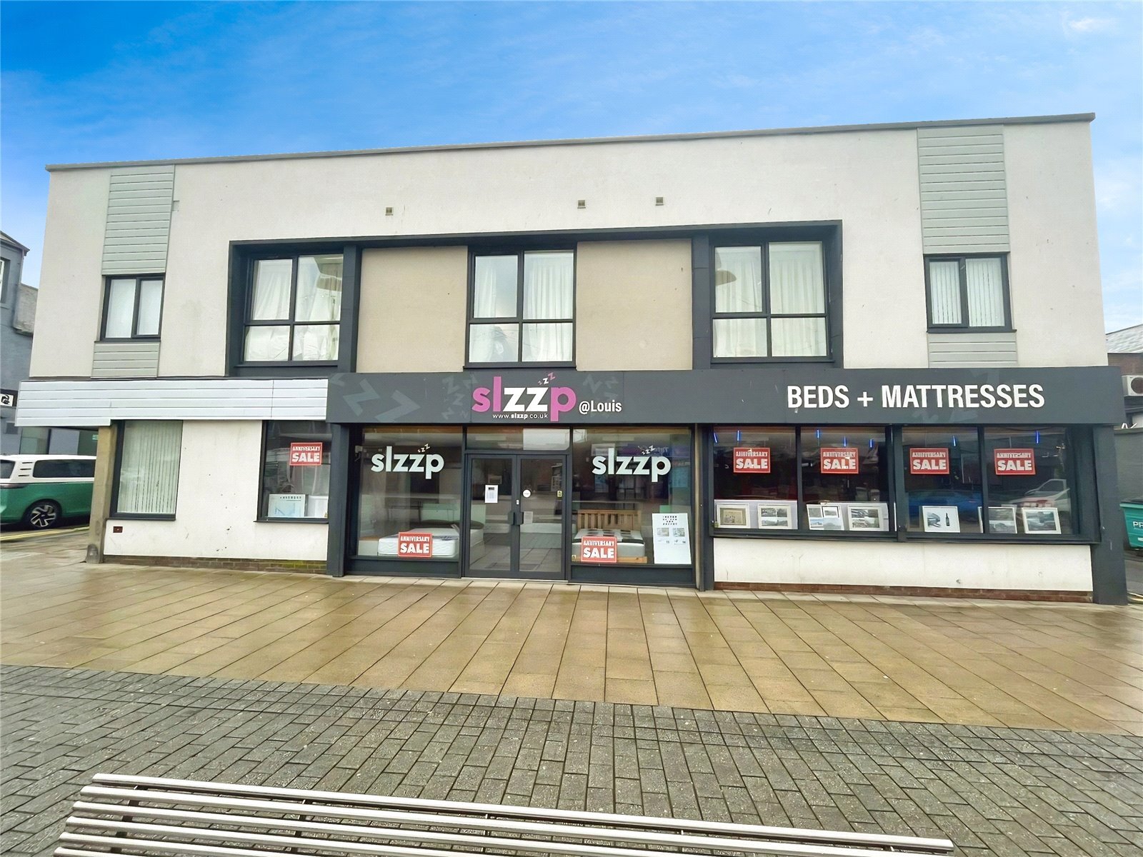 12-14 Park Ln, Sunderland for lease Building Photo- Image 1 of 8