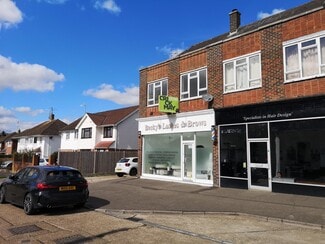 More details for 1-6 Cootes Av, Horsham - Retail for Sale