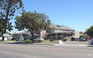 More details for 800 S Broadway, Santa Maria, CA - Office/Retail for Lease