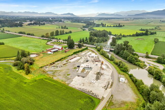 More details for 144 River Rd, Lynden, WA - Land for Sale