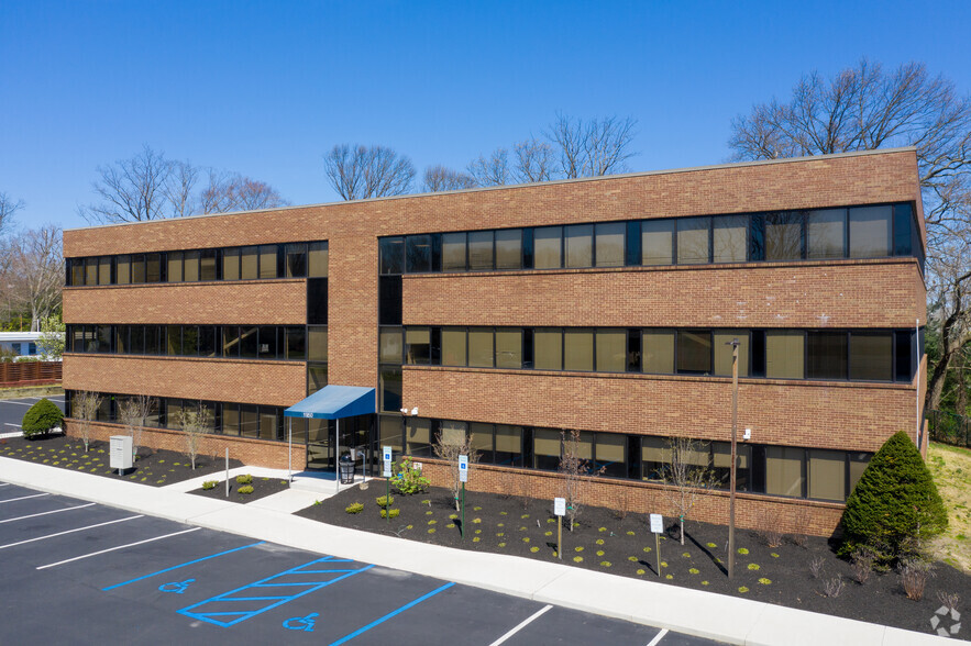 1950 Rt 70, Cherry Hill, NJ for lease - Building Photo - Image 3 of 5