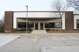 More details for 2400 86th St, Urbandale, IA - Office for Lease