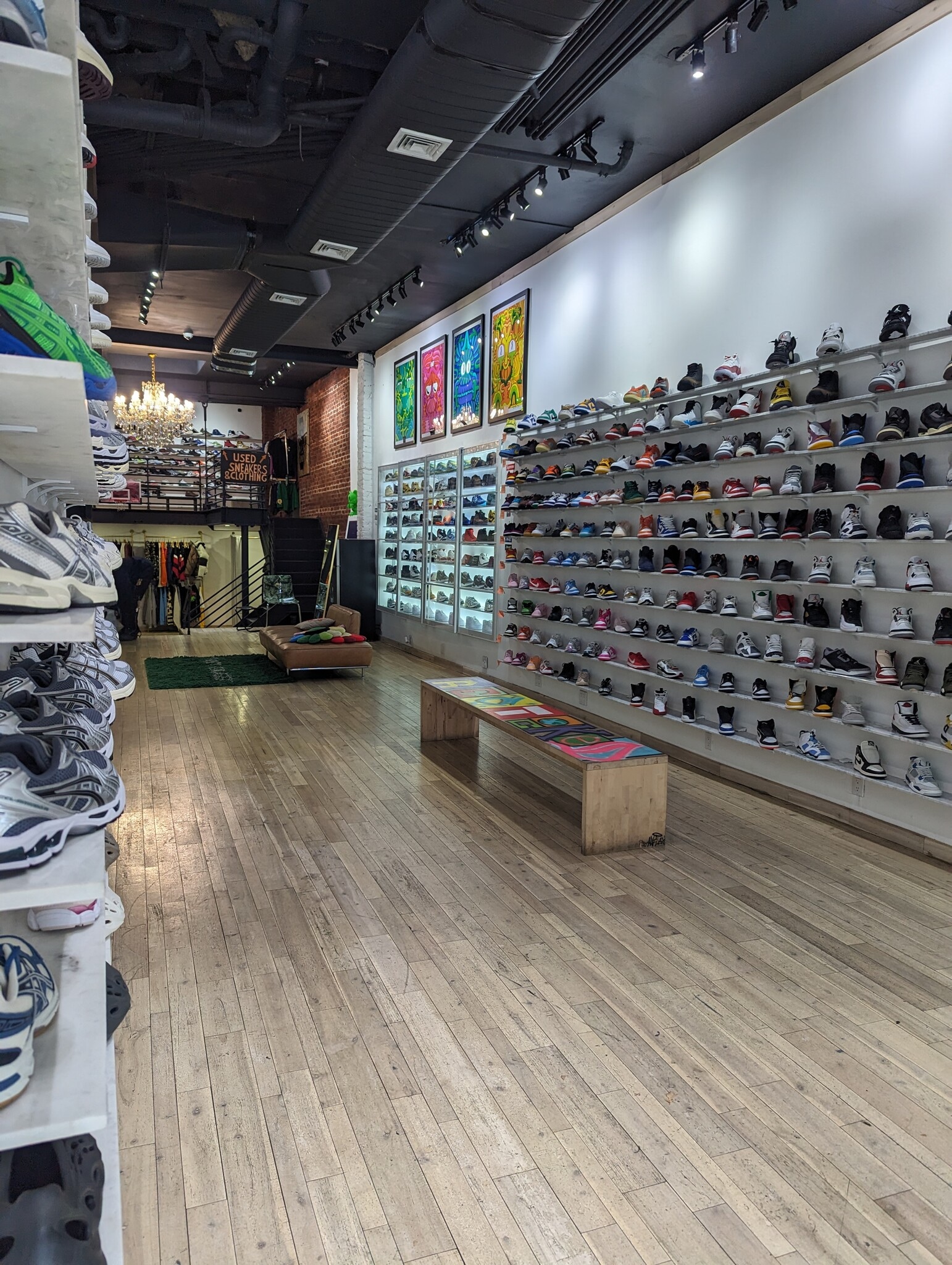 112 Rivington St, New York, NY à louer Photo principale- Image 1 de 6