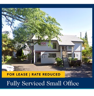 More details for 1000 Willagillespie Rd, Eugene, OR - Office for Lease