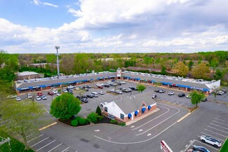 Plus de détails pour 3800 Quakerbridge Rd, Mercerville, NJ - Vente au détail à vendre