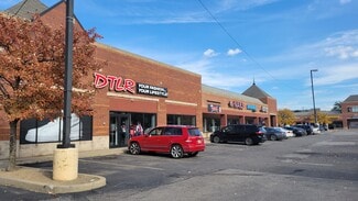More details for 7901-8101 Euclid Ave, Cleveland, OH - Office/Medical, Retail for Lease
