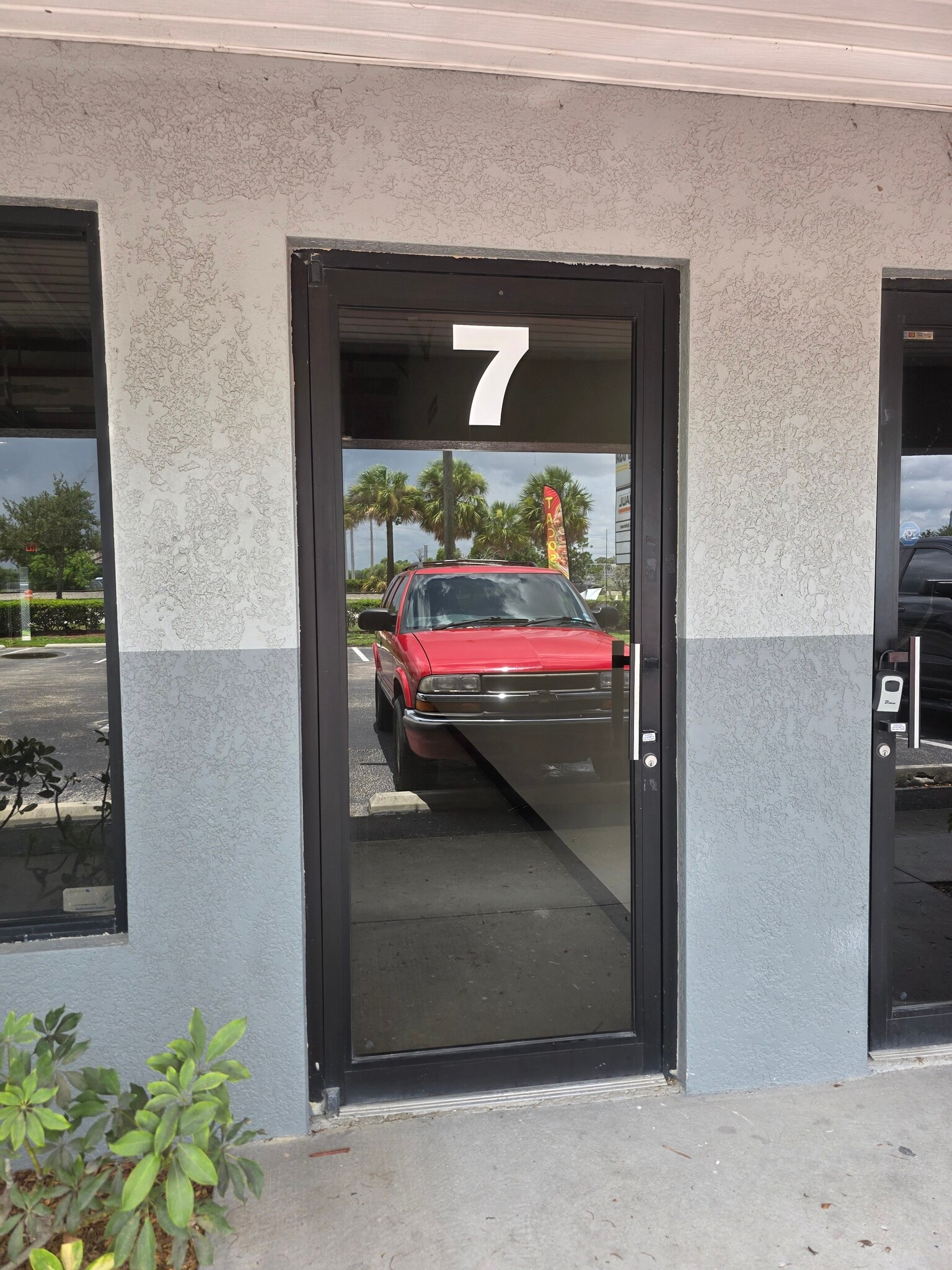 7600 Alico Rd, Fort Myers, FL for lease Building Photo- Image 1 of 9