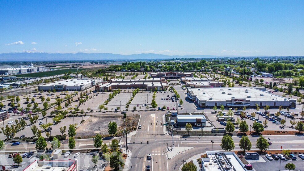 1200 N Happy Valley Rd, Nampa, ID for lease - Building Photo - Image 2 of 10