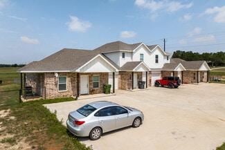 More details for 113 North Park Ct, Springtown, TX - Multifamily for Sale