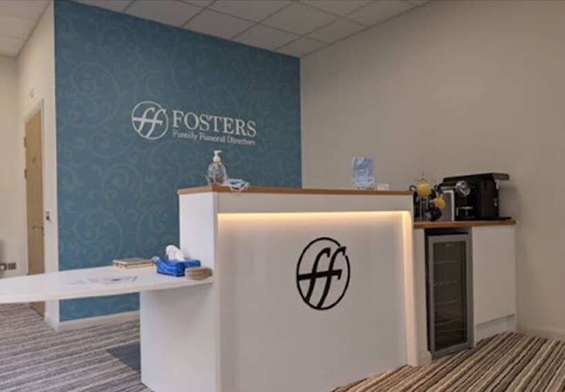 8-10 Mill St, Alloa à vendre - Photo intérieure - Image 2 de 3