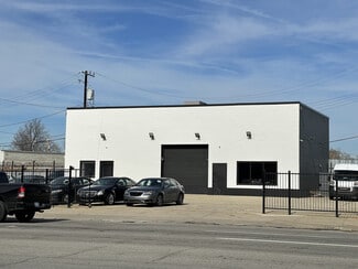 More details for 16504 Woodward Ave, Highland Park, MI - Retail for Sale