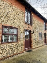 Ranmore Cmn, Dorking à louer Photo du bâtiment- Image 2 de 2