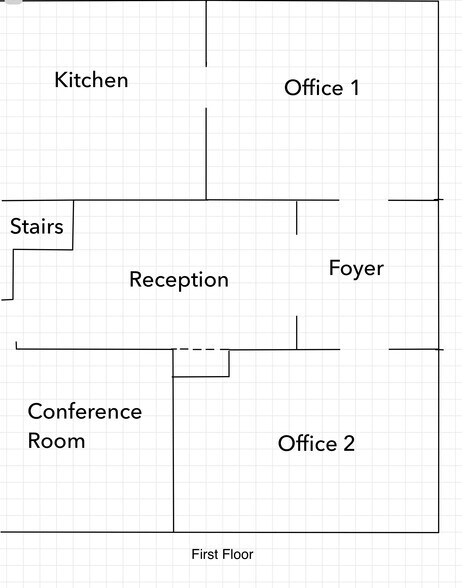 1005 W Clayton St, Dayton, TX à louer - Photo du bâtiment - Image 3 de 3