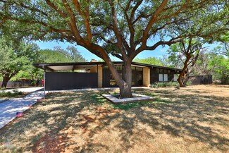 More details for 3702 Antilley Rd, Abilene, TX - Office for Sale