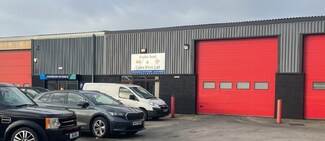 Plus de détails pour Green Ln W, Garstang - Industriel à louer