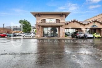More details for 1760 N Main St, Cedar City, UT - Office for Lease