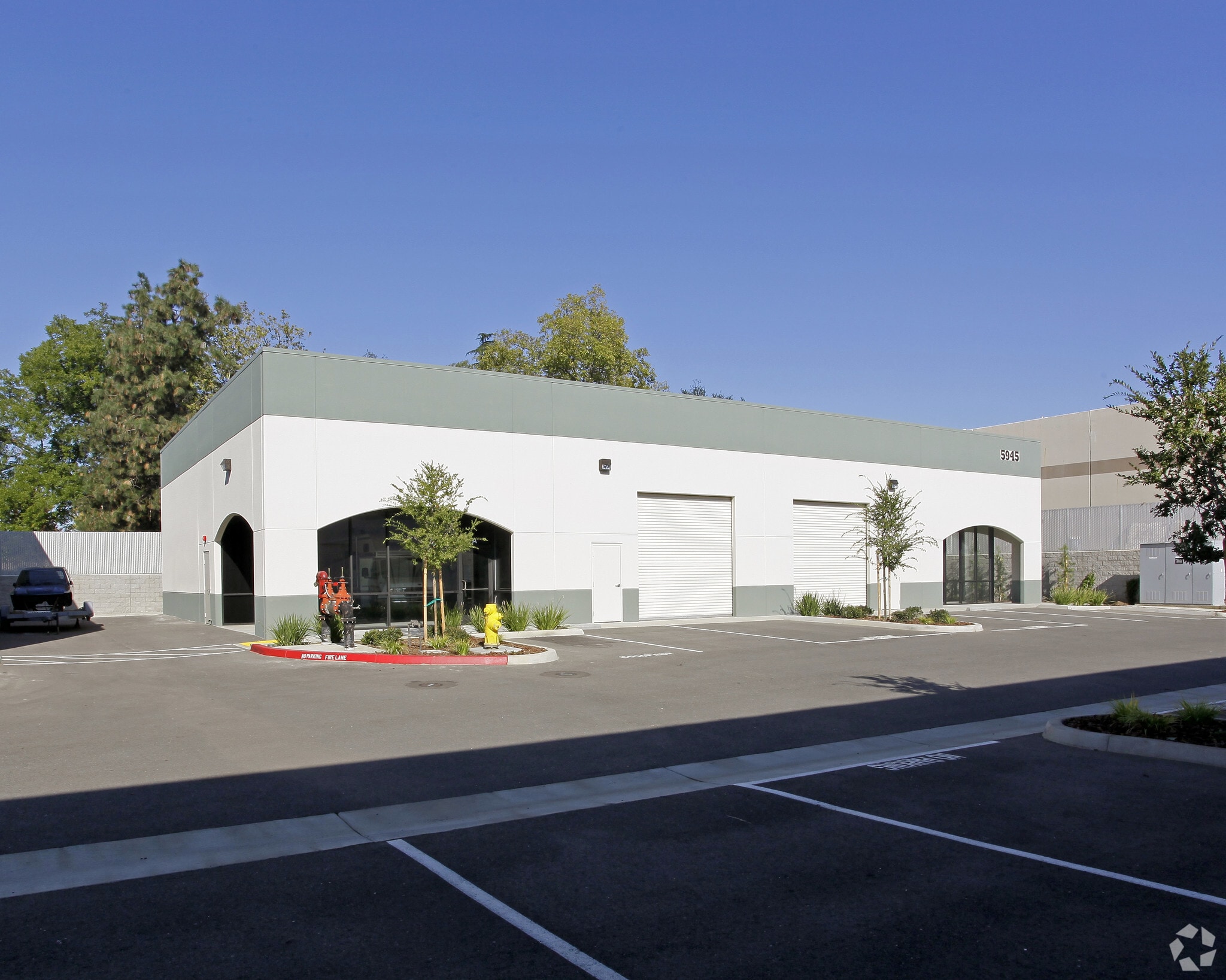 5945 Jetton Ln, Loomis, CA for lease Primary Photo- Image 1 of 6