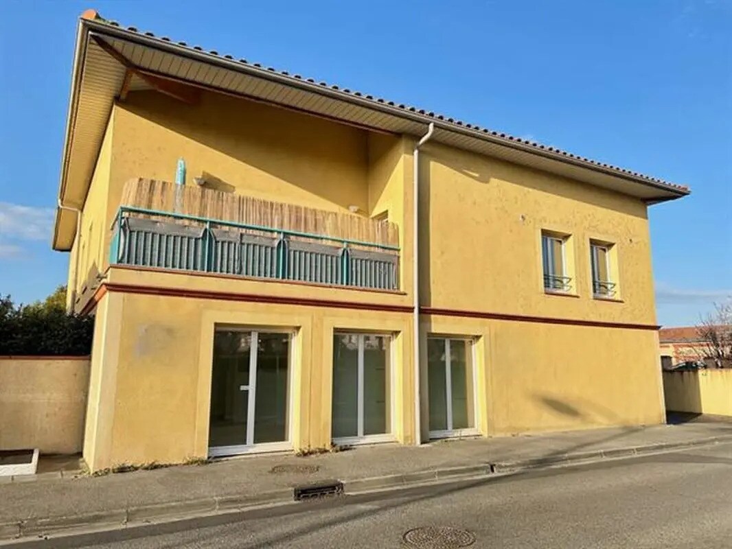 11 Rue Saint-Jean, Balma for lease Primary Photo- Image 1 of 26