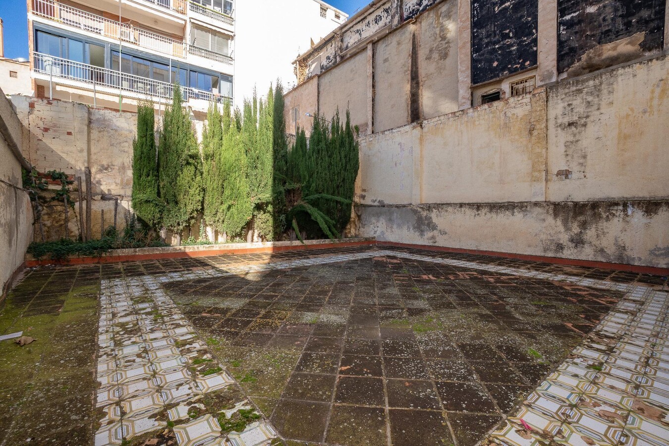 La Villajoyosa, ALI 03570 - Unit Pt01 -  - Floor Plan - Image 1 of 1