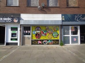 108-118 Whitby Way, Darlington for lease Building Photo- Image 1 of 1