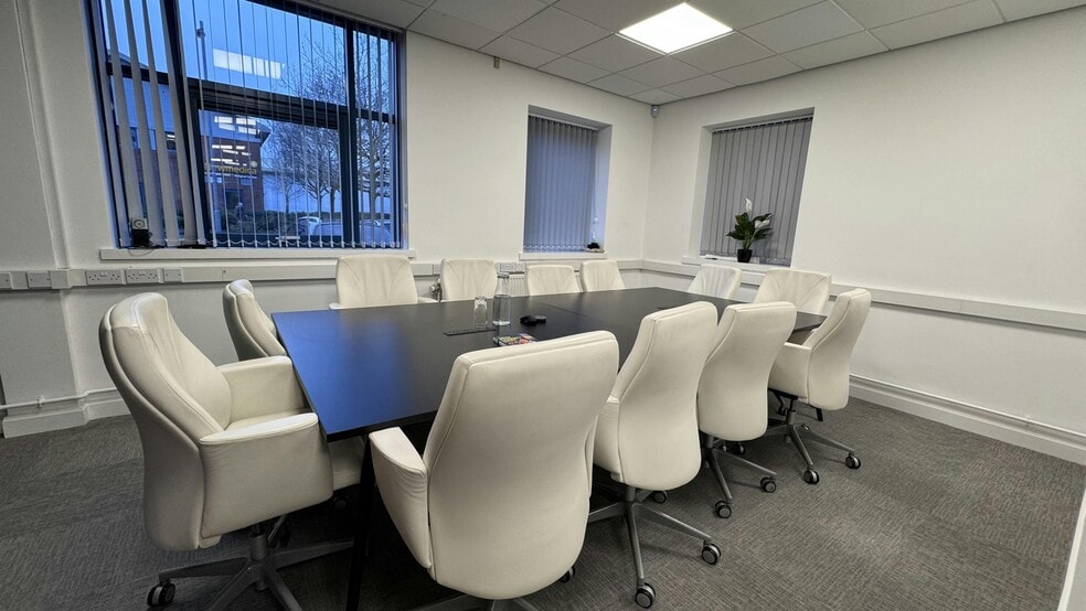 Wainwright Rd, Worcester for lease - Building Photo - Image 3 of 18