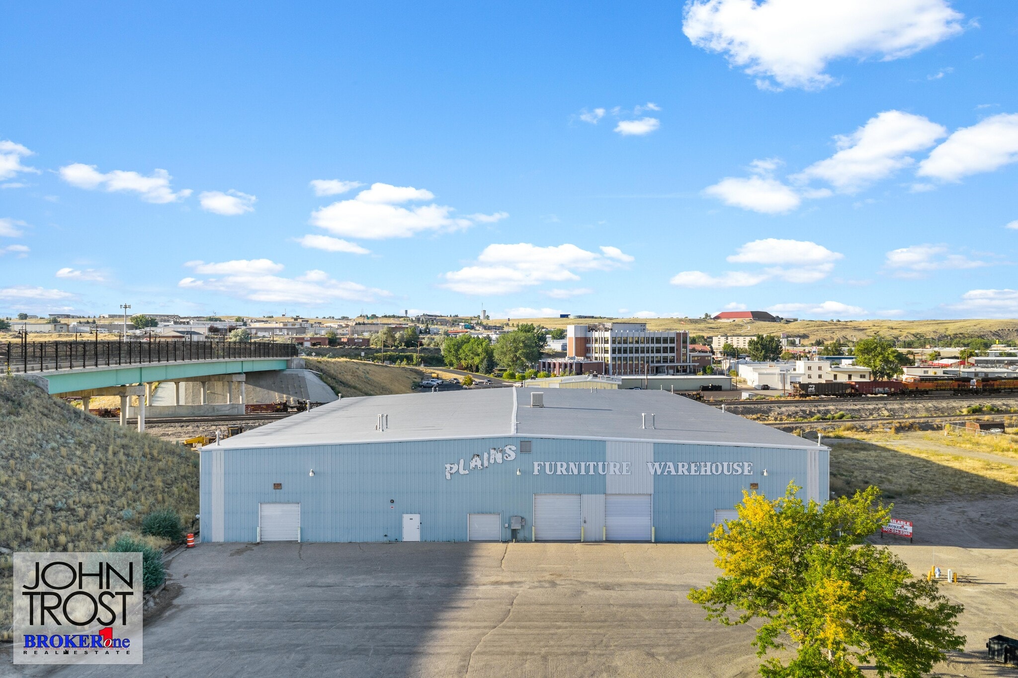 888 Antler Dr, Casper, WY for lease Interior Photo- Image 1 of 53