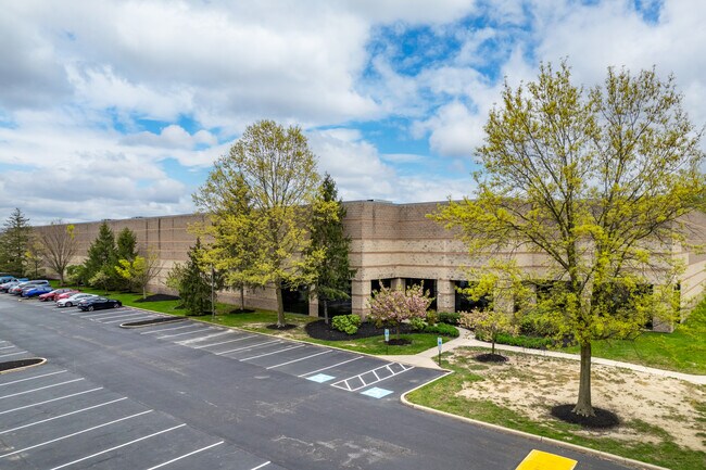 Plus de détails pour 1225 Forest Pky, West Deptford, NJ - Industriel à louer
