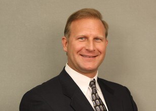 Glen Hampton